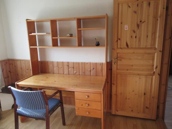 Airbnb And Booking At Postvegen 95 Vigra Luaran gambar