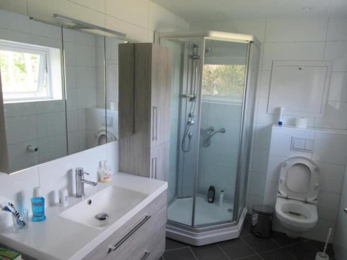 Airbnb And Booking At Postvegen 95 Vigra Luaran gambar